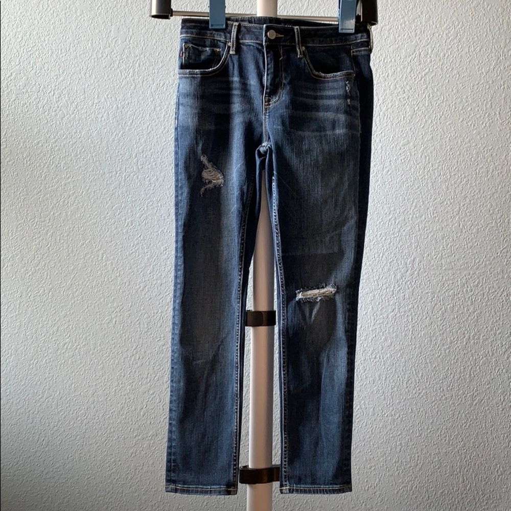 Vigoss Jeans